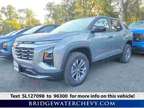 2025NewChevroletNewEquinoxNew4dr