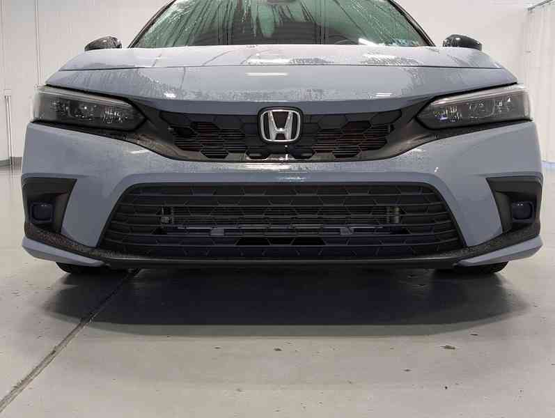 2022UsedHondaUsedCivic HatchbackUsedCVT