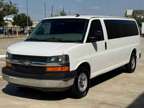 2016 Chevrolet Express 3500 Passenger for sale