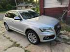 2013 Audi Q5 for sale