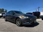 2017 Ford Fusion for sale