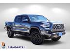 used 2022 Toyota Tacoma TRD Off-Road