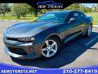 2017 Chevrolet Camaro for sale