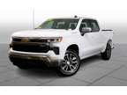 2022UsedChevroletUsedSilverado 1500Used4WD Crew Cab 147