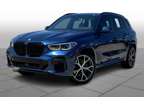 2023UsedBMWUsedX5UsedSports Activity Vehicle