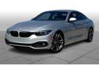 2020UsedBMWUsed4 SeriesUsedCoupe