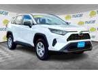 2021UsedToyotaUsedRAV4UsedAWD (GS)