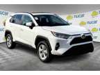 2021UsedToyotaUsedRAV4UsedAWD (Natl)