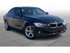 2014UsedBMWUsed3 SeriesUsed4dr Sdn RWD