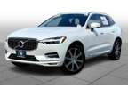 2021UsedVolvoUsedXC60UsedT5 AWD