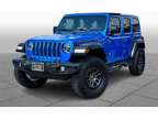 2023UsedJeepUsedWranglerUsed4 Door 4x4