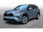 2020UsedToyotaUsedHighlanderUsedFWD (SE)