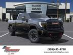 2025 GMC Sierra 2500