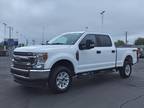 2022 Ford F-250 White, 44K miles