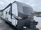 2025 Forest River Rockwood Ultra Lite 2706BH