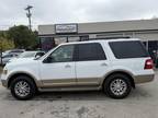 Used 2013 FORD EXPEDITION For Sale