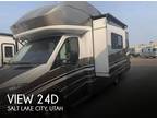 2019 Winnebago View 24d