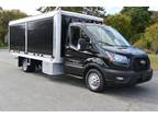 Used 2023 FORD TRANSIT For Sale