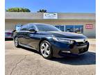 Used 2019 HONDA ACCORD For Sale