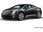 2014 Cadillac ELR Gray, 20K miles