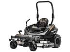 2022 Spartan Mowers RZ-HD 54 in. Kawasaki FR691V 23 hp