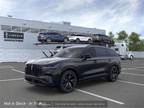 2025 Lincoln Aviator Black, new