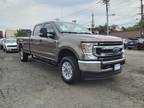 2021 Ford F-250 Gray, 44K miles