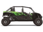 2025 Kawasaki Teryx KRX4 1000 Lifted Edition