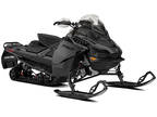 2025 Ski-Doo MXZ Adrenaline 137 600R E-TEC ES Ripsaw 1.25