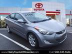 2012 Hyundai Elantra Gray, 152K miles