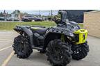 2020 Polaris Sportsman XP 1000 High Lifter Edition