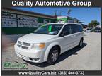 2009 Dodge Grand Caravan SE SPORTS VAN