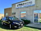 2015 Kia Optima EX SEDAN 4-DR