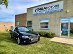 2010 Audi A3 2.0T with S tronic PZEV HATCHBACK 4-DR