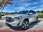 2018 GMC Terrain SLT Diesel SPORT UTILITY 4-DR