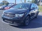 2018 Dodge Journey, 108K miles