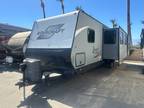 2016 Starcraft Launch Ultra Lite 31BHT