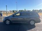 2014 Honda Odyssey Gray, 124K miles