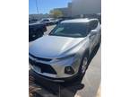 2020 Chevrolet Blazer Silver, 37K miles