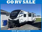 2021 Cruiser Shadow Cruiser 277BHS Travel Trailer