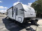 2025 Jayco Jay Flight SLX 262RLS