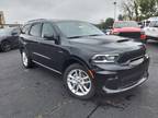 2025 Dodge Durango Black, new