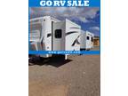 2016 Forest River Rockwood Signature Ultra Lite 8329SS Travel Trailer