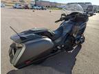 2016 Honda Gold Wing F6B