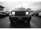 2011 Jeep Liberty Sport Suv