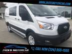 2022 Ford Transit 250 Van CARGO CARGO VAN