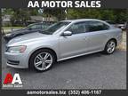 2014 Volkswagen Passat TSI SE One Owner SEDAN 4-DR