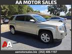 2013 GMC Terrain SLE AWD NICE! SPORT UTILITY 4-DR