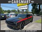 2013 DODGE CHALLENGER SXT Coupe