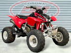 2005 Honda TRX450R